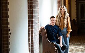 Boutiquehotel The Church