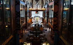 Boutiquehotel The Church